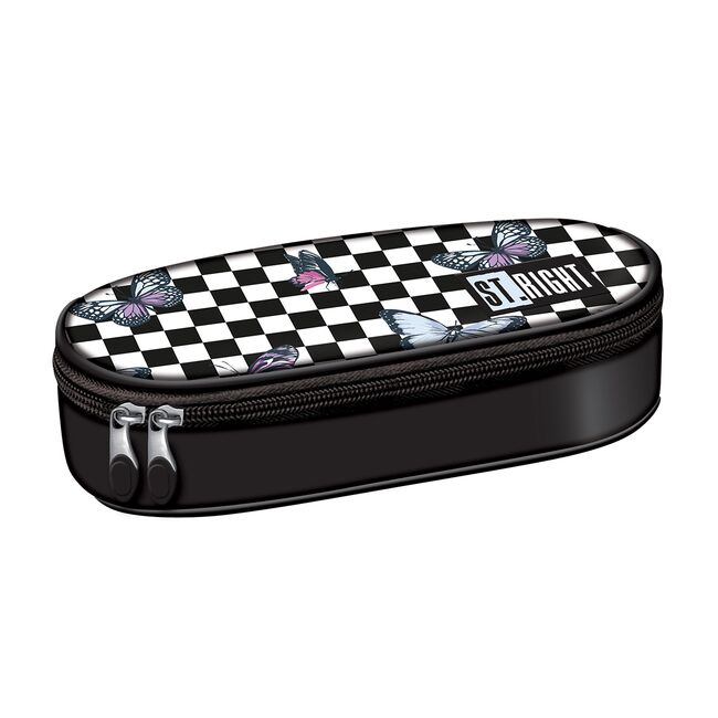 Penar Majewski ST Right, PC01, Chessboard Butterflies, 1 compartiment BPTCMJ680441