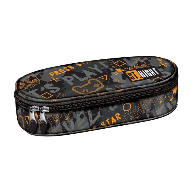 Penar Majewski ST Right, PC01, Orange Pad, 1 compartiment BPTCMJ681639