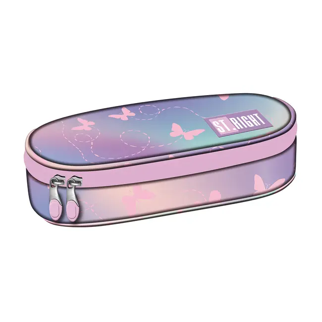 Penar Majewski ST Right, PC01, Pink Butterflies, 1 compartiment BPTCMJ680021