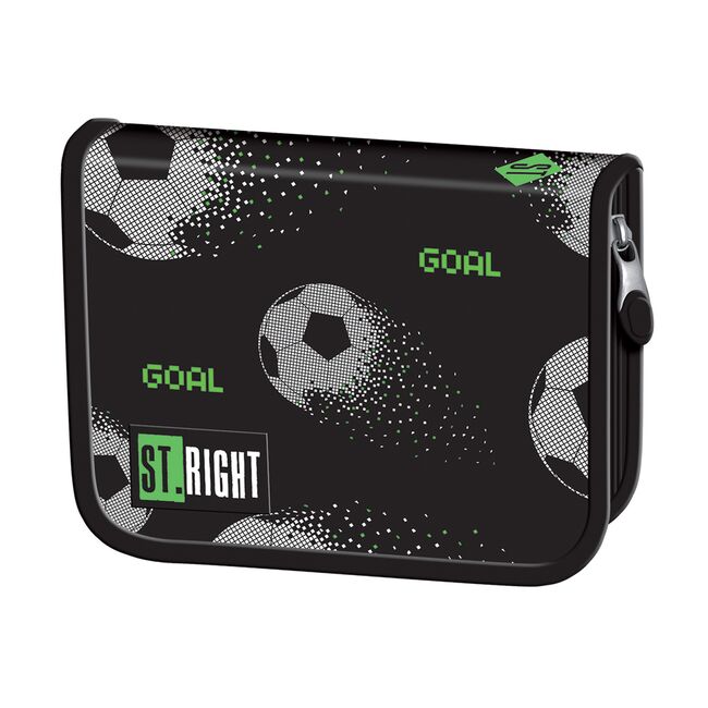 Penar Majewski ST Right, PC01, Pixel Balls, 1 compartiment BPTCMJ681110