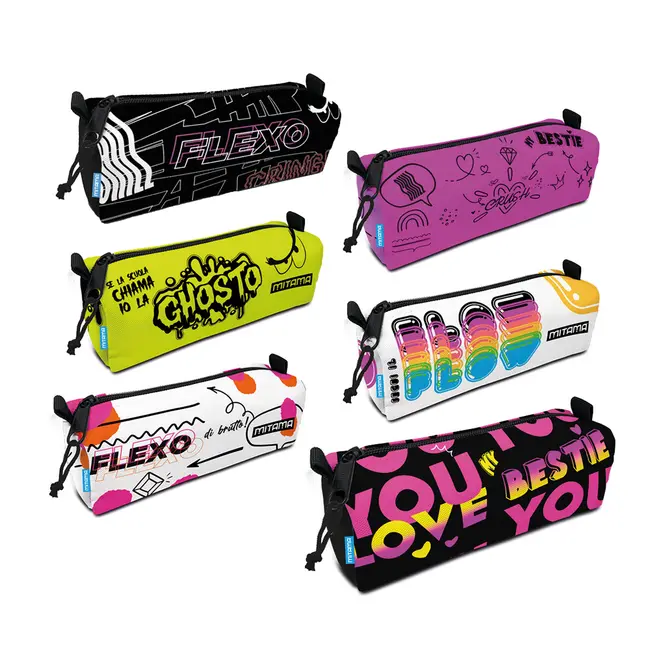 Penar Mitama, 1 compartiment, design Fantasy BPTCMI062750