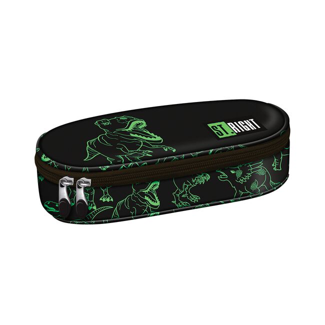 Penar PC01 ST Right Reflective T-Rex, 1 compartiment BPTCMJ265948