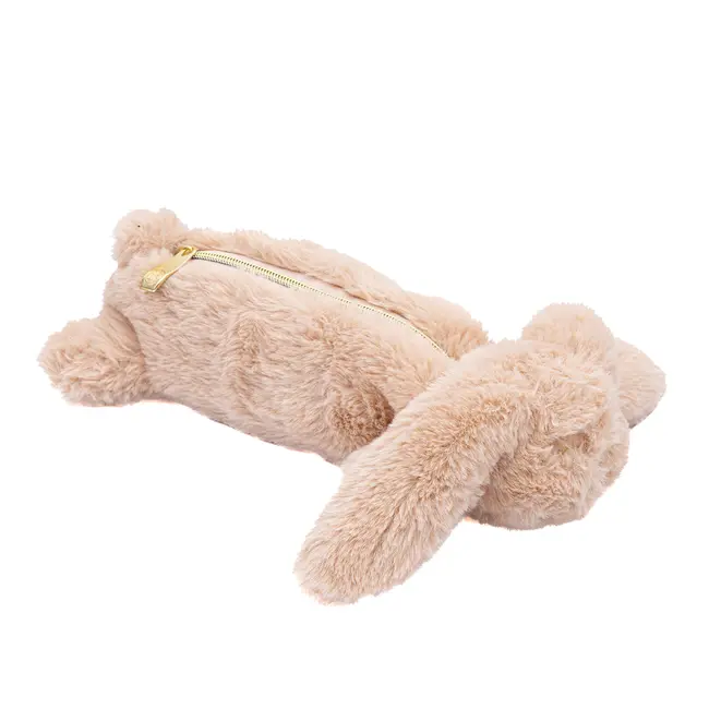 Penar pufos Astra, 1 compartiment, iepuras BPTCAZ0240410