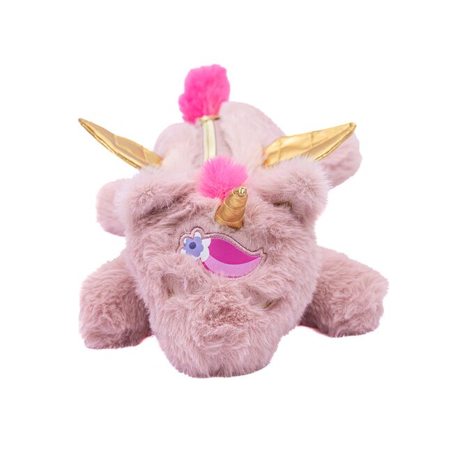 Penar pufos Astra, 1 compartiment, unicorn BPTCAZ024042