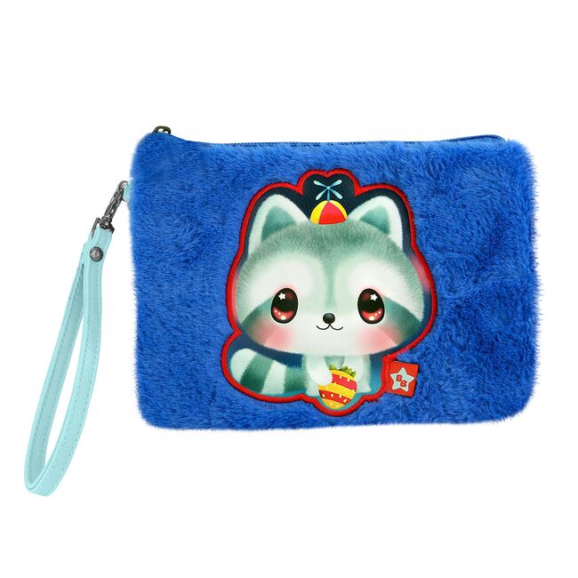 Penar pufos Bangoberry, Remy Ratonul, 24x17x2 cm BPTCGR127203