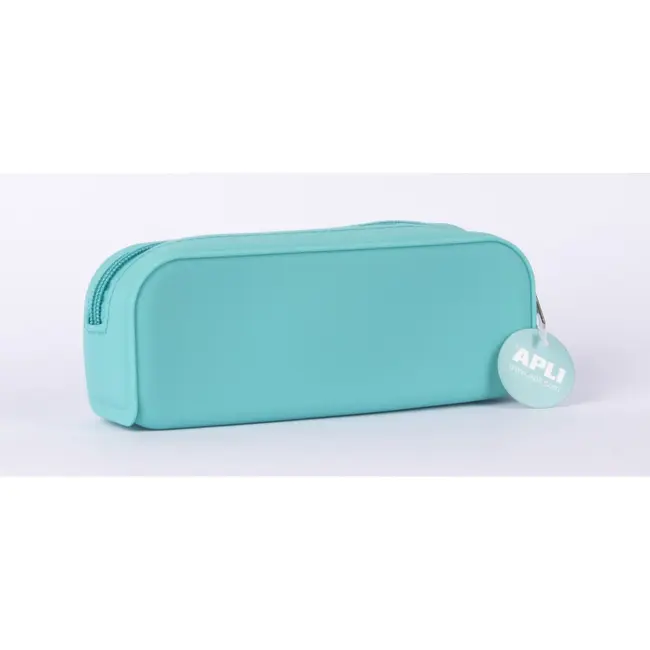 Penar silicon Apli Nordik, 185 x 75 x 55 mm, 1 compartiment, diverse culori BPTCAL017409