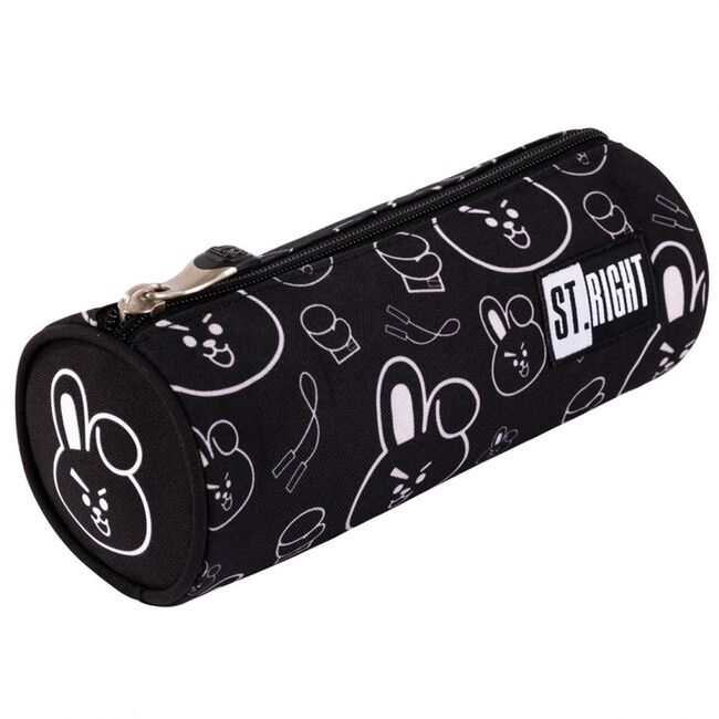 Penar tubular PU01, St Right Clever Bunny, 1 compartiment BPTCMJ265966