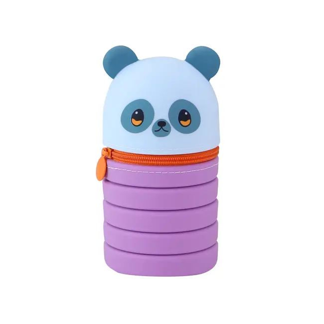 Penar tubular vertical Bangoberry Pally Panda BPTCGR131501