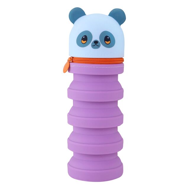 Penar tubular vertical Bangoberry Pally Panda BPTCGR131501