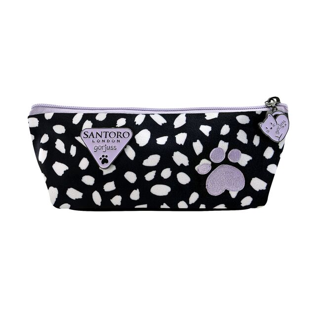 Portfard accesorii, Gorjuss, Smitten Kitten BPTCGR111308