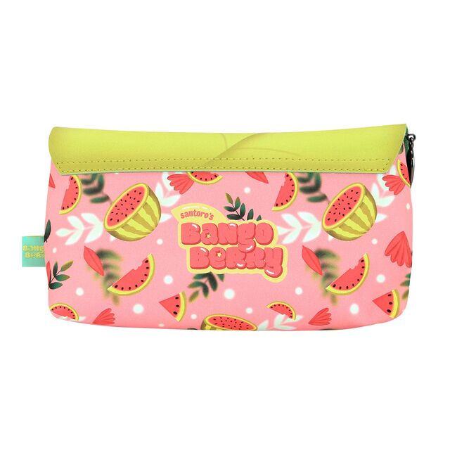 Portofel accesorii Bangoberry Piggy Porcusorul 20x11x6 cm BPTCGR126902