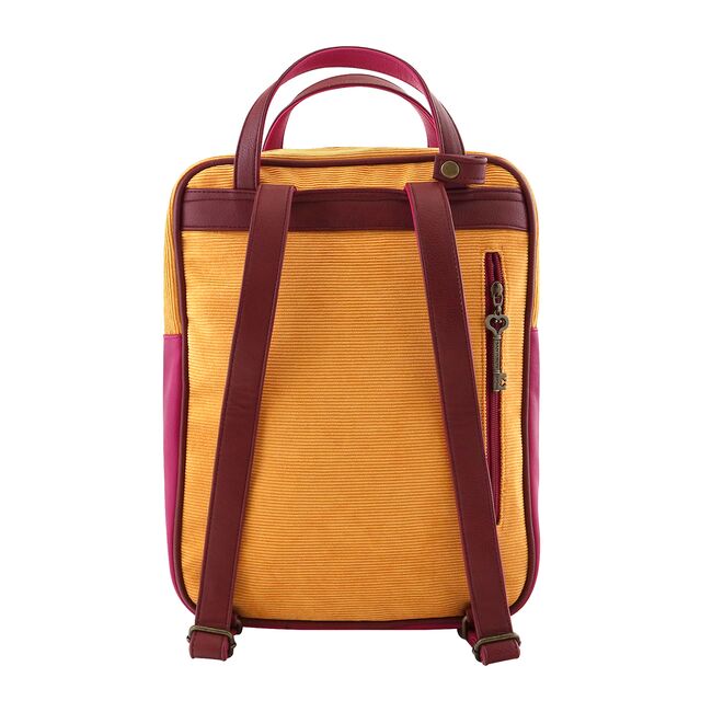 Rucsac Gorjuss, Just One Second 27x37x10 cm BPTCGR114703