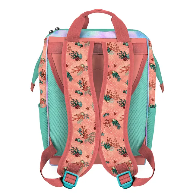 Rucsac Gorjuss Washed Ashore, 1 compartiment, 30x41x19 cm BPTCGR119904