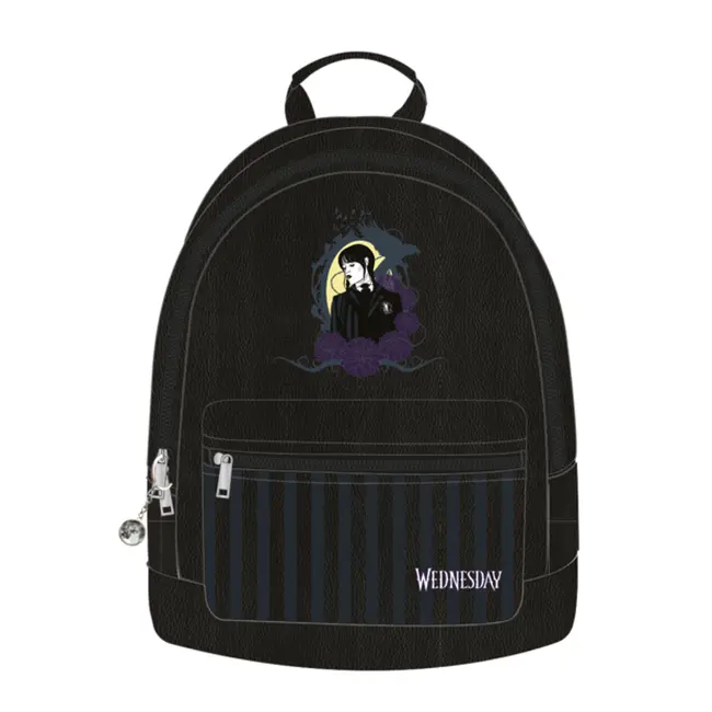 Rucsac Majewski, PU Wednesday, 1 compartiment, 29 x 21 x 11 cm BPTCMJ690976