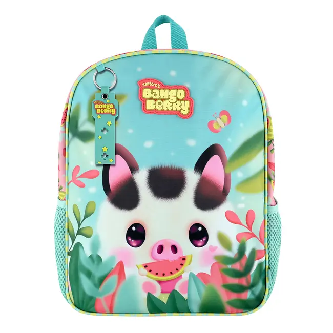Rucsac mini Bangoberry Piggy Panda, 29x36x12 cm BPTCGR127402