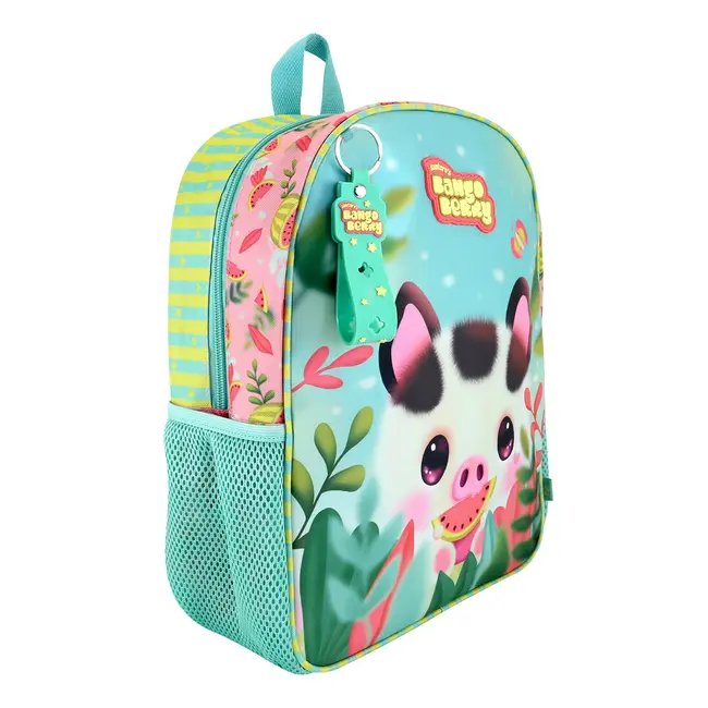 Rucsac mini Bangoberry Piggy Panda, 29x36x12 cm BPTCGR127402