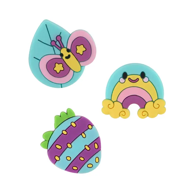 Set 3 pinuri Bangoberry BPTCGR131601