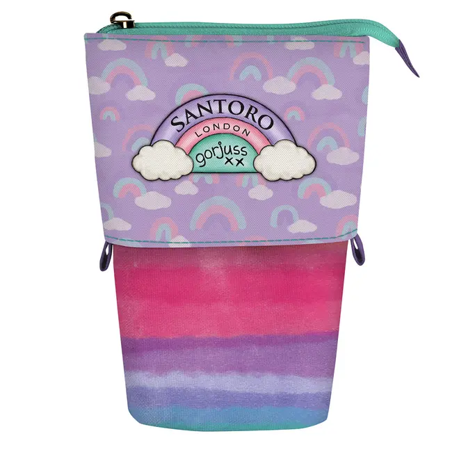 Suport instrumente de scris, Gorjuss, Be Kind To Our Planet BPTCGR119703