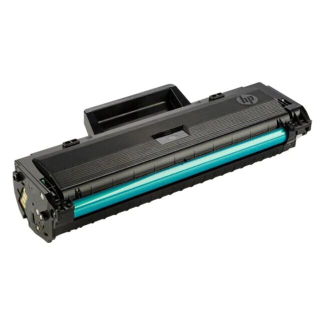 Toner original HP W1106A pentru Laserjet 107W, negru, 1000 pagini BPTCHP829200