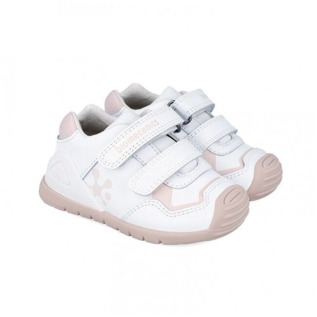Adidasi primii pasi pentru copii biomecanics, cotton 241001-b-23
