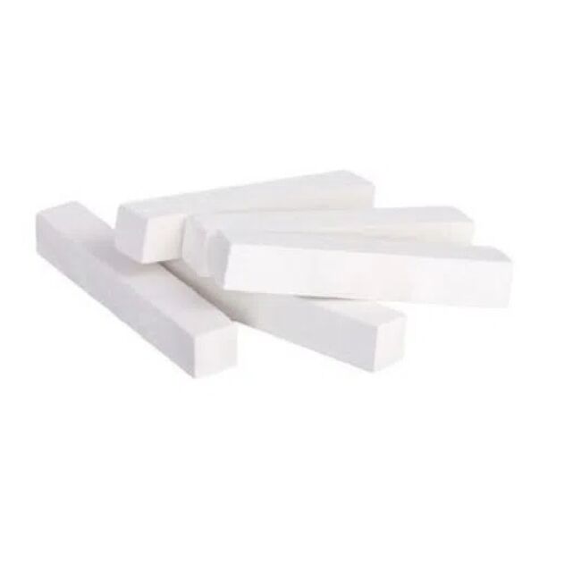 Creta alba patrata 48 bucati/cutie BPTCDL602