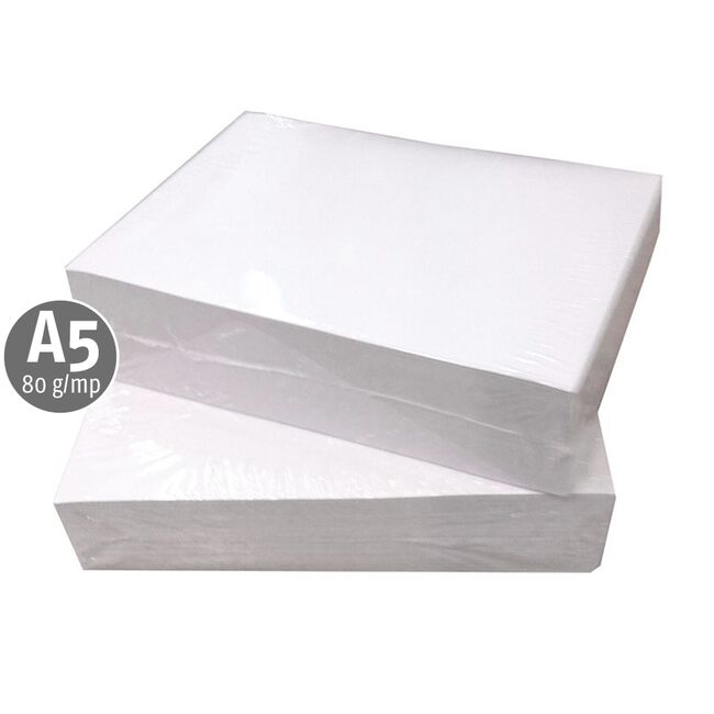 Hartie, Office Express, A5, 80 g, 500 coli/top BPTCNF22745