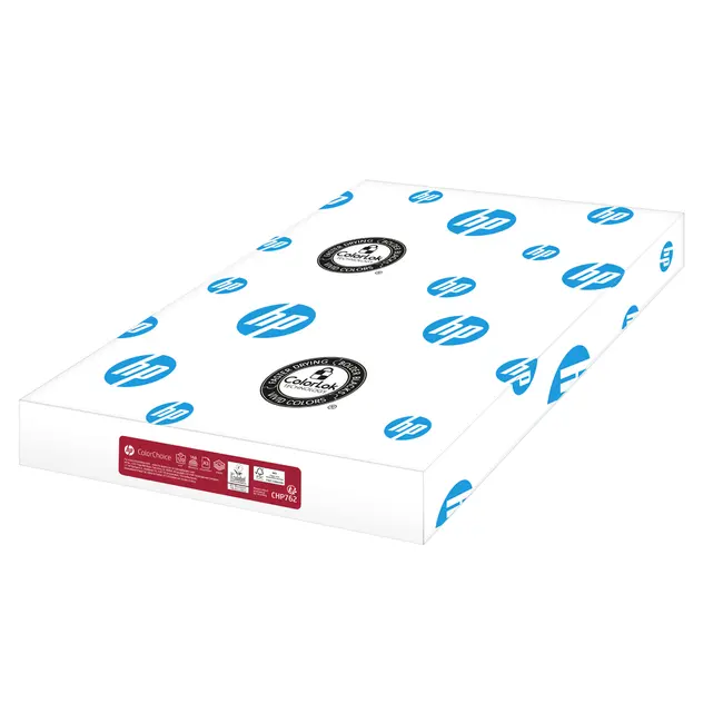 Hartie print digital HP COLOR CHOICE, A3, 120 g/mp, 250 coli/top BPTCHP7623120