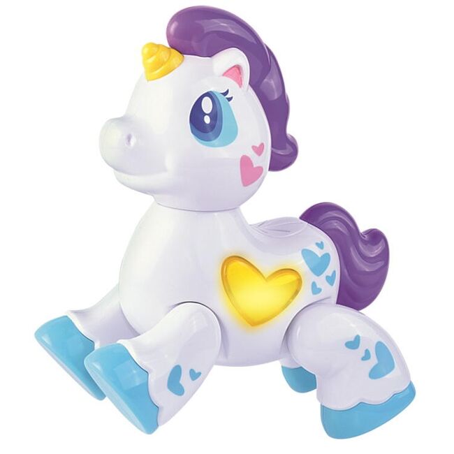 Jucarie interactiva - unicorn magic