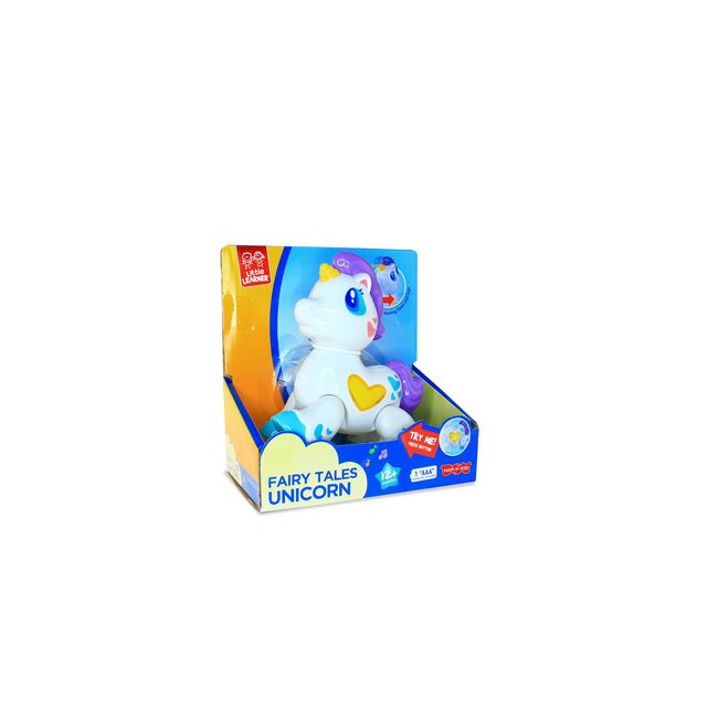 Jucarie interactiva - unicorn magic