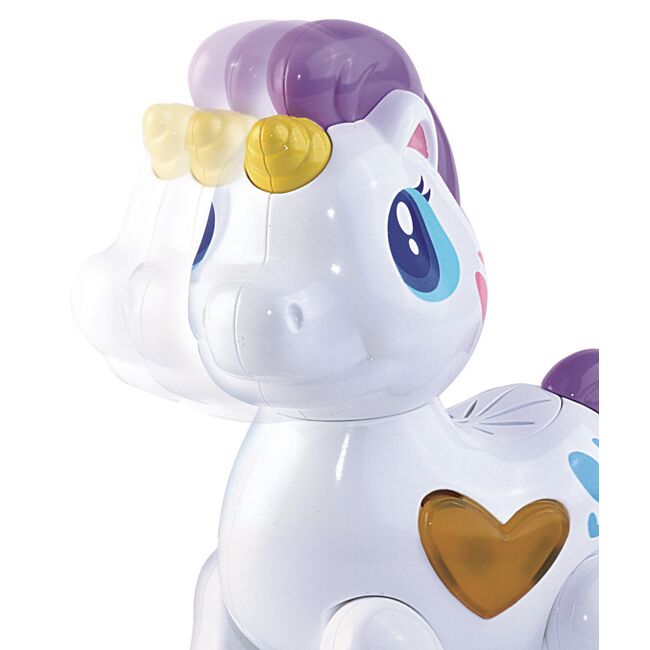 Jucarie interactiva - unicorn magic