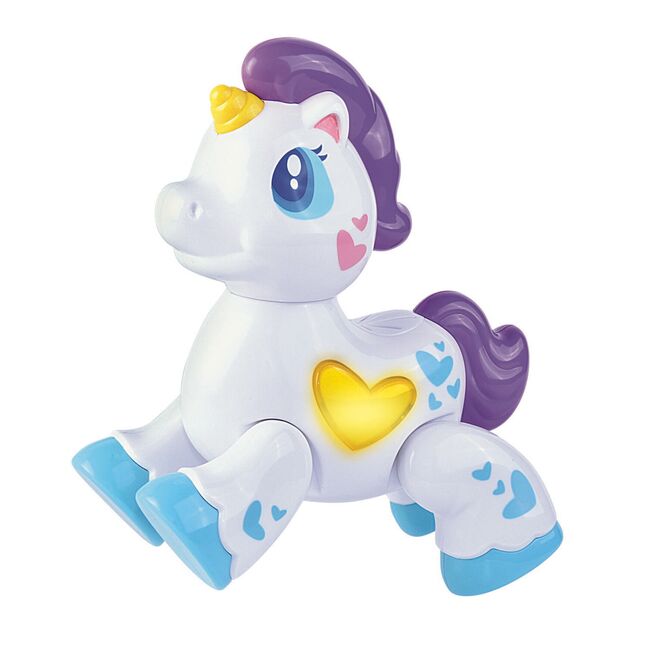 Jucarie interactiva - unicorn magic