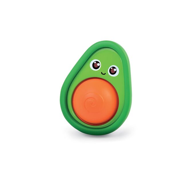 Jucarie pop it - avocado si fasole
