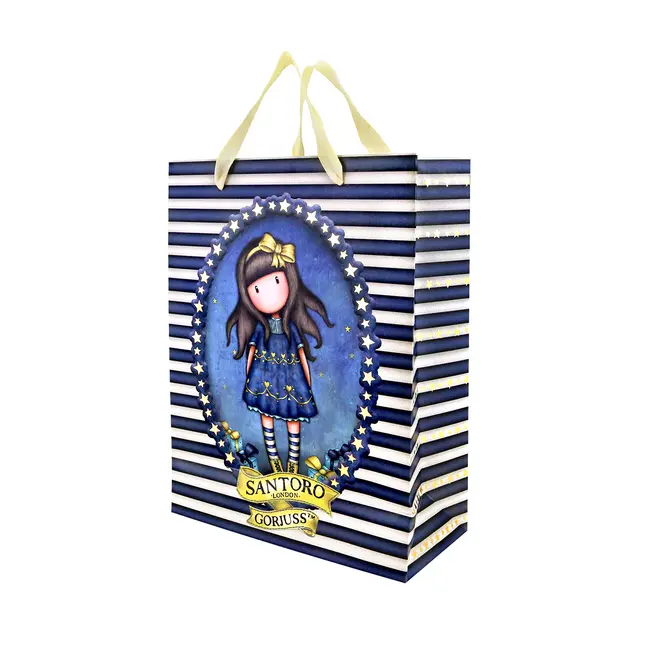 Punga cadou M, Gorjuss, Just Because BPTCGR119304