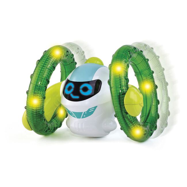 Robotel roll n glow