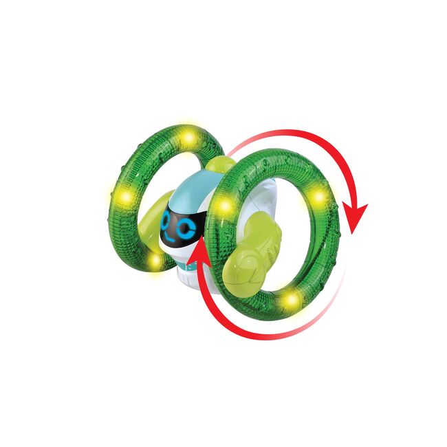 Robotel roll n glow