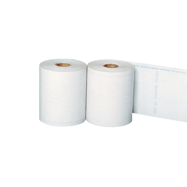 Rola hartie termica, 57mmx18m, 10 bucati/set BPTCRB23139