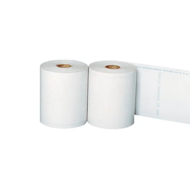 Rola hartie termica, 57mmx30m, 10 bucati/set BPTCRB23138