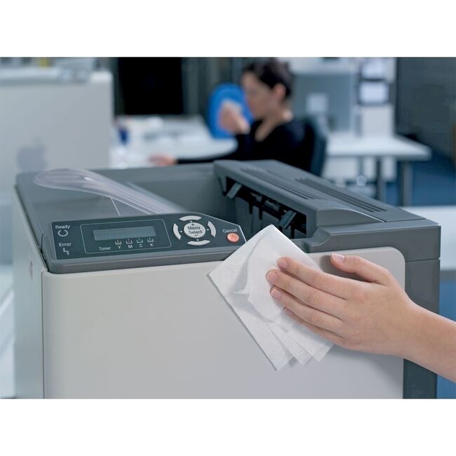 Servetele Durable pentru curatare generala, 100 bucati/set BPTCDB5708021