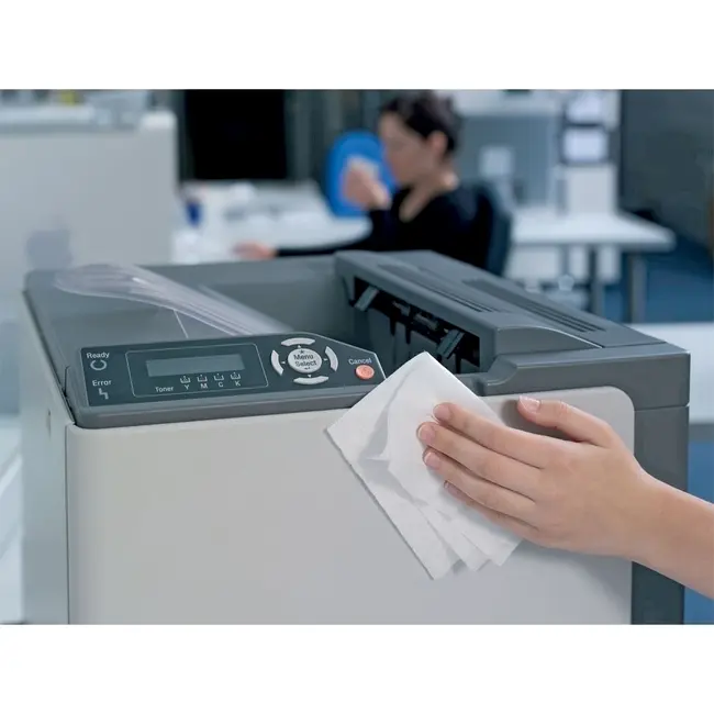 Servetele Durable pentru curatare generala, 100 bucati/set BPTCDB5708021