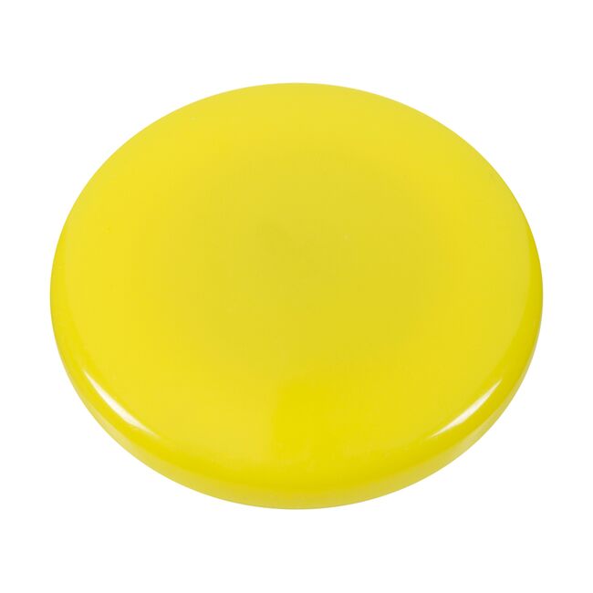 Set 10 magneti Westcott, d30 mm, galben, sustin 6/8 coli, 80g BPTCWS108190