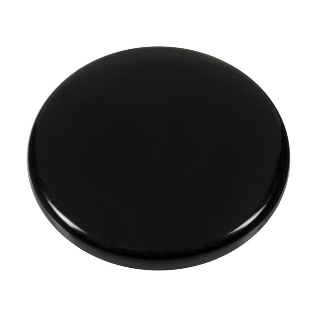 Set 10 magneti Westcott, d30 mm, negru, sustin 6/8 coli, 80g BPTCWS108170