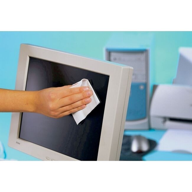 Set Durable Superclean pentru curatare ecran monitor BPTCDB570700