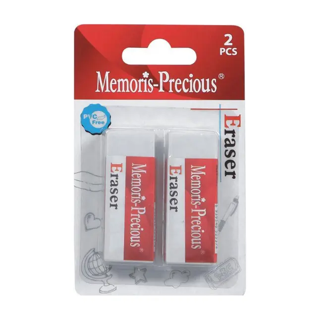 Set Memoris-Precious, 2 radiere 5.7x2.1x1 cm BPTCBV923060