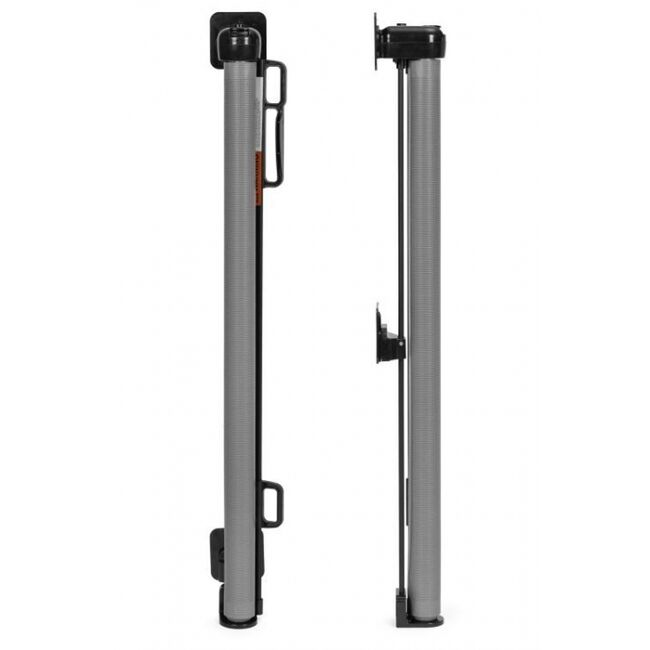 Bariera de siguranta 150 cm ecotoys sg-001 - gri edeedisg-001