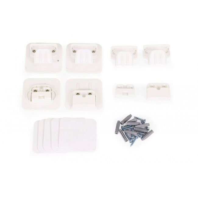 Bariera de siguranta 150 cm ecotoys sg-001a - bej edeedisg-001a
