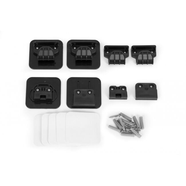 Bariera de siguranta 180 cm ecotoys sg-002 - gri edeedisg-002