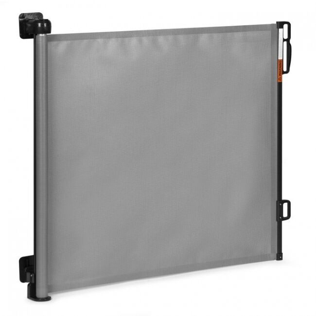Bariera de siguranta 180 cm ecotoys sg-002 - gri edeedisg-002