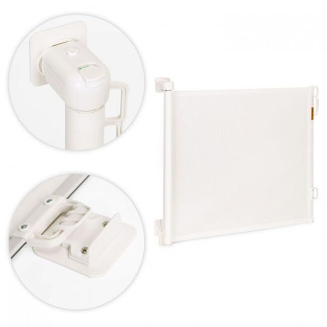 Bariera de siguranta 180 cm ecotoys sg-002a - bej edeedisg-002a