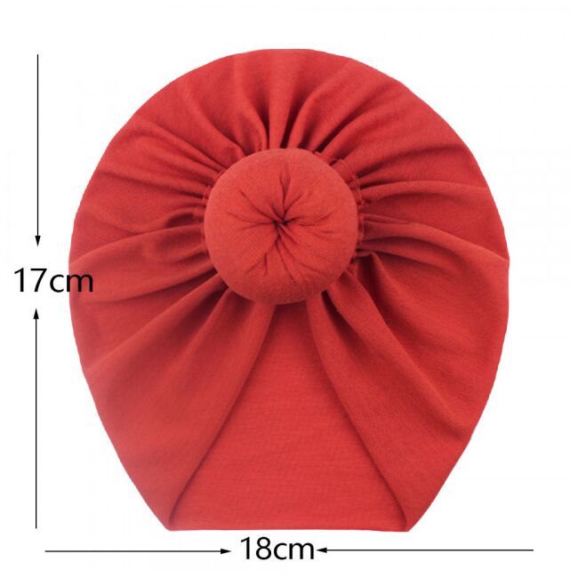 Caciulita tip turban in diverse culori mbx-20150-c3