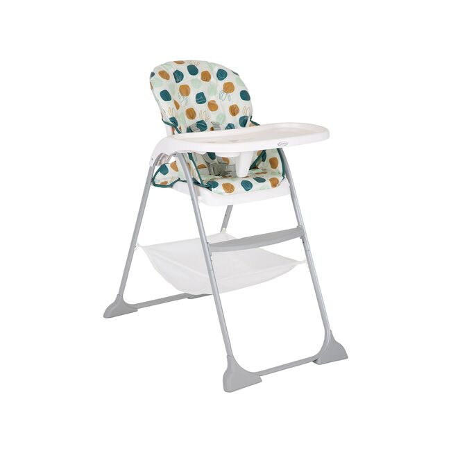 Graco -  scaun de masa snackease organza bbbgh1127baorg000